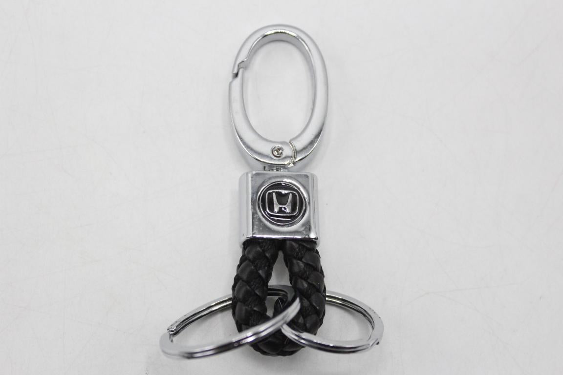 Honda / BMW / Toyota / Suzuki / Mercedes Premium Quality Metallic Keychain (KC5061)