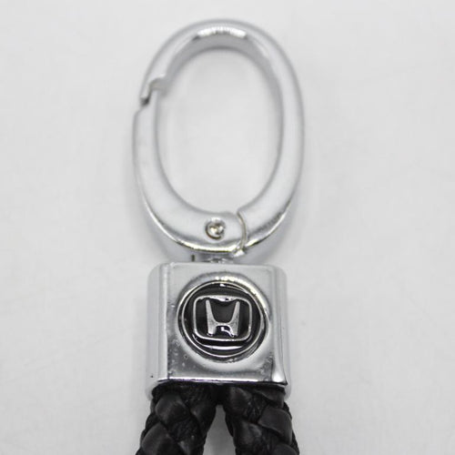 Load image into Gallery viewer, Honda / BMW / Toyota / Suzuki / Mercedes Premium Quality Metallic Keychain (KC5061)
