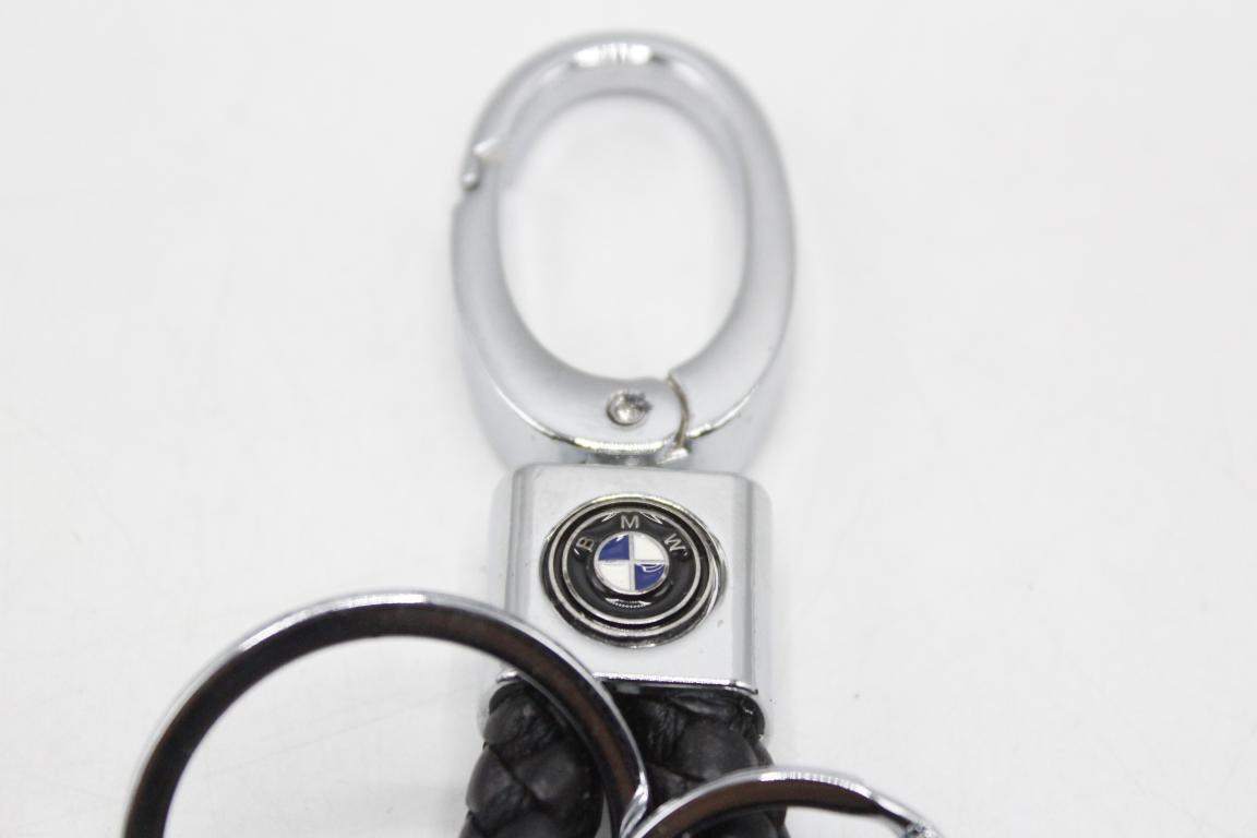 Honda / BMW / Toyota / Suzuki / Mercedes Premium Quality Metallic Keychain (KC5061)