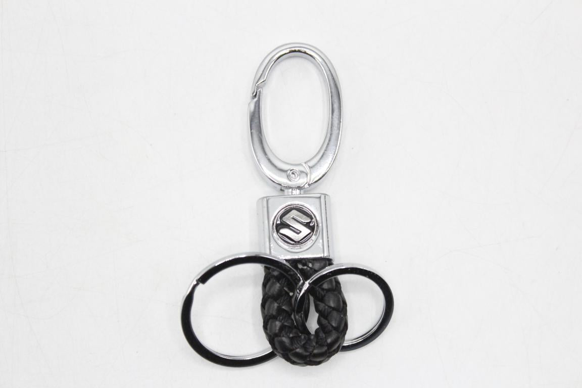 Honda / BMW / Toyota / Suzuki / Mercedes Premium Quality Metallic Keychain (KC5061)