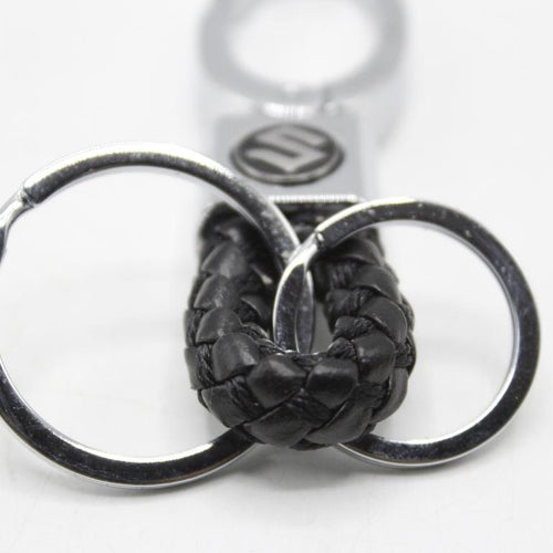 Load image into Gallery viewer, Honda / BMW / Toyota / Suzuki / Mercedes Premium Quality Metallic Keychain (KC5061)
