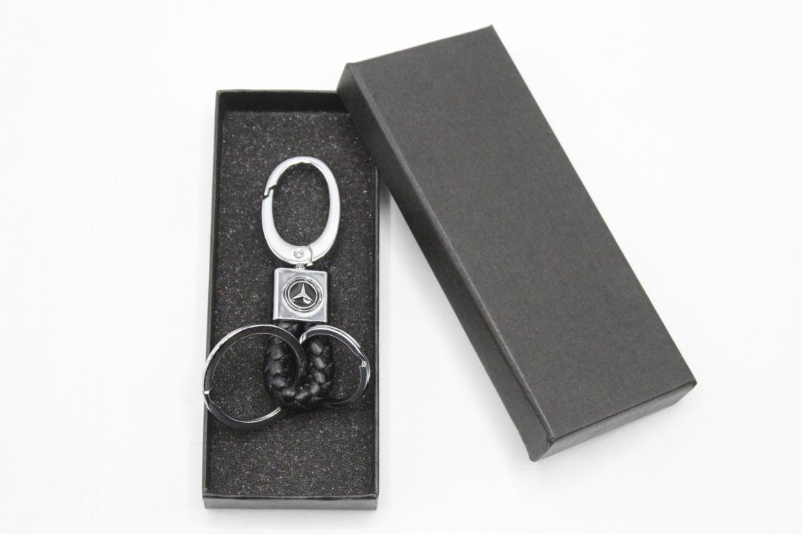 Honda / BMW / Toyota / Suzuki / Mercedes Premium Quality Metallic Keychain (KC5061)