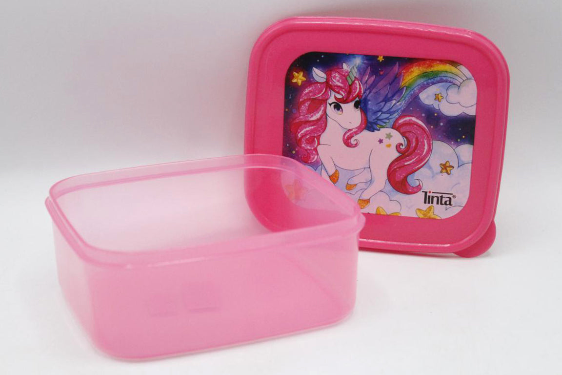 Unicorn Sandwich Box (3030)