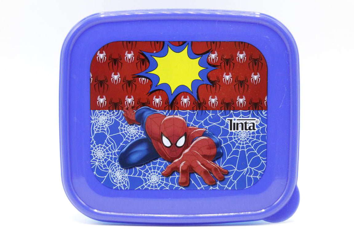 Spider Man Sandwich Box (3030)