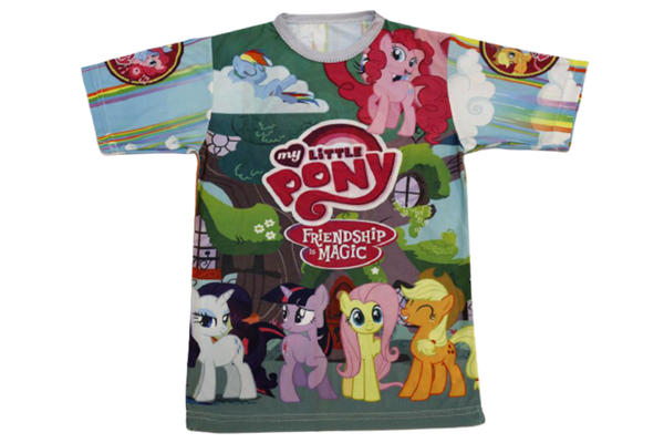 My Little Pony T-Shirt