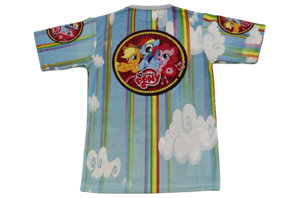 My Little Pony T-Shirt