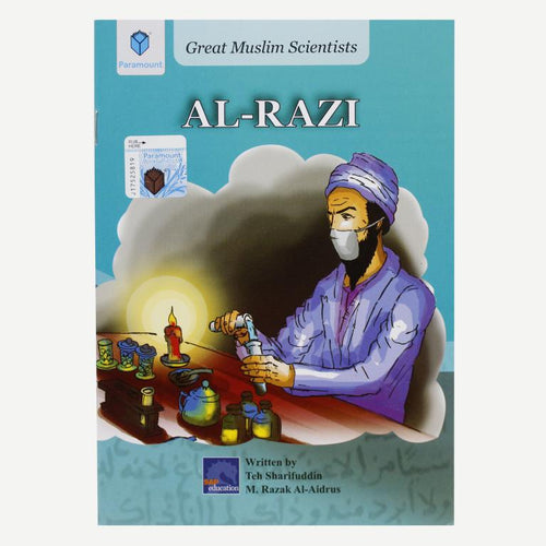 Load image into Gallery viewer, Great Muslim Scientists Pack of 12 Books Set
