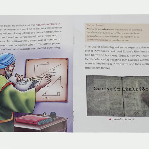 Load image into Gallery viewer, Great Muslim Scientists Pack of 12 Books Set
