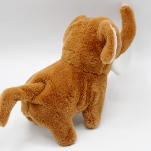 Load image into Gallery viewer, Elephant Walking Battery Operated Toy (KC5065)
