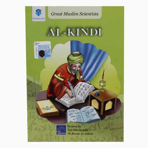 Load image into Gallery viewer, Great Muslim Scientists Pack of 12 Books Set
