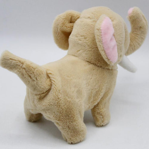 Load image into Gallery viewer, Elephant Walking Battery Operated Toy (KC5065)
