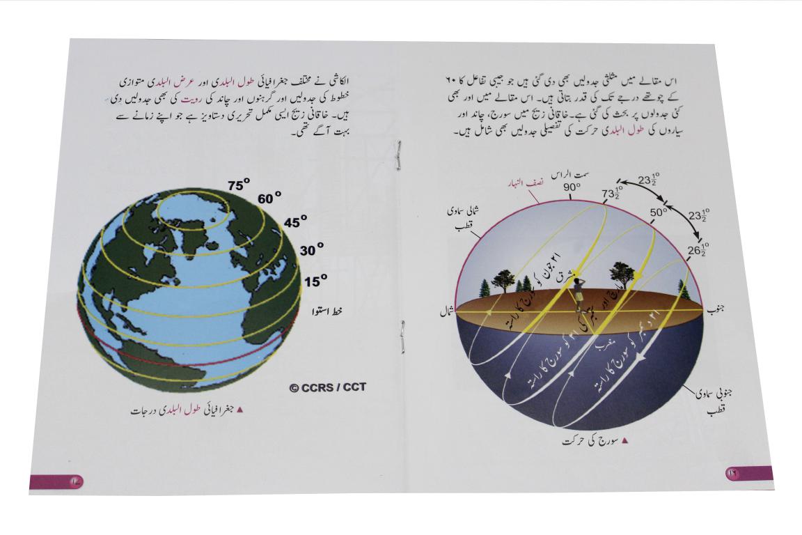 Azeem Musalman Science Dan Pack of 12 Books Set