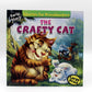 The Crafty Cat Story Book