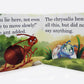 The Ant And The Chrysalis Story Book