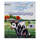 Heidi And The Milk Factory Reader And Story Book