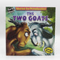 The Two Goats Story Book