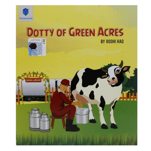 Load image into Gallery viewer, Dotty of Green Acres Reader And Story Book
