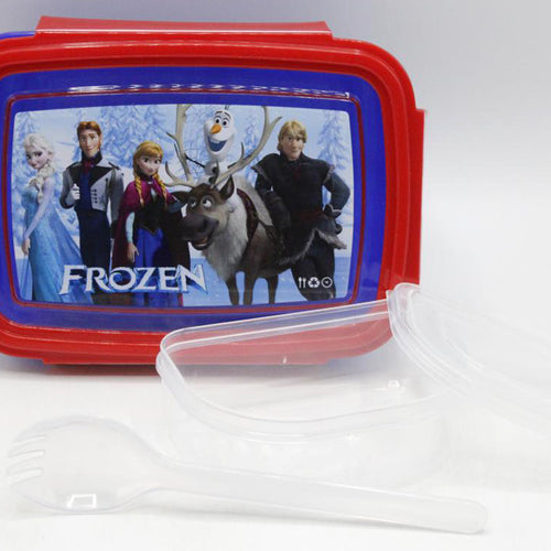 Load image into Gallery viewer, Frozen Lunch Box (KC5298)
