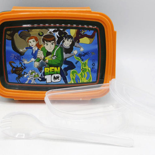 Load image into Gallery viewer, Ben 10 Lunch Box (KC5298)
