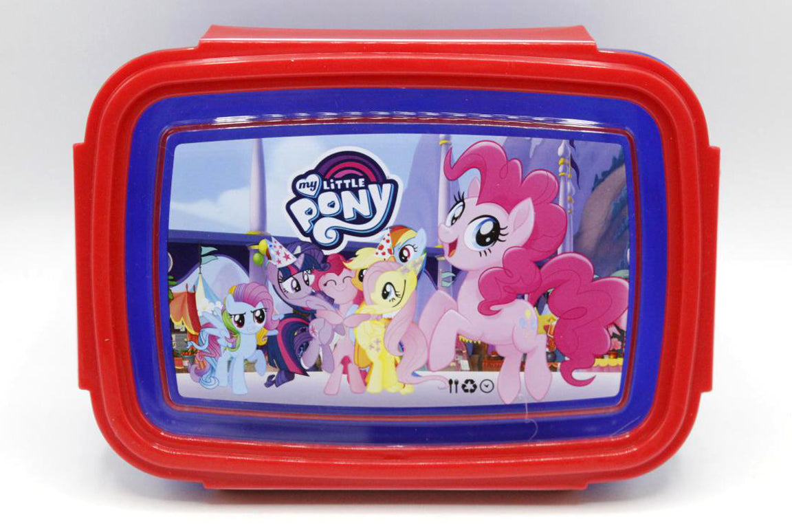 My Little Pony Lunch Box For Girls (KC5298)