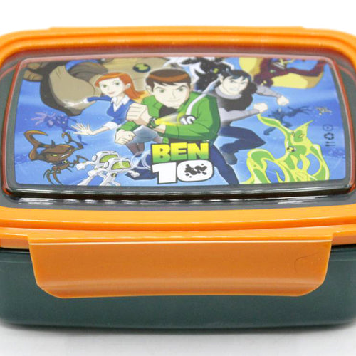 Load image into Gallery viewer, Ben 10 Lunch Box (KC5298)
