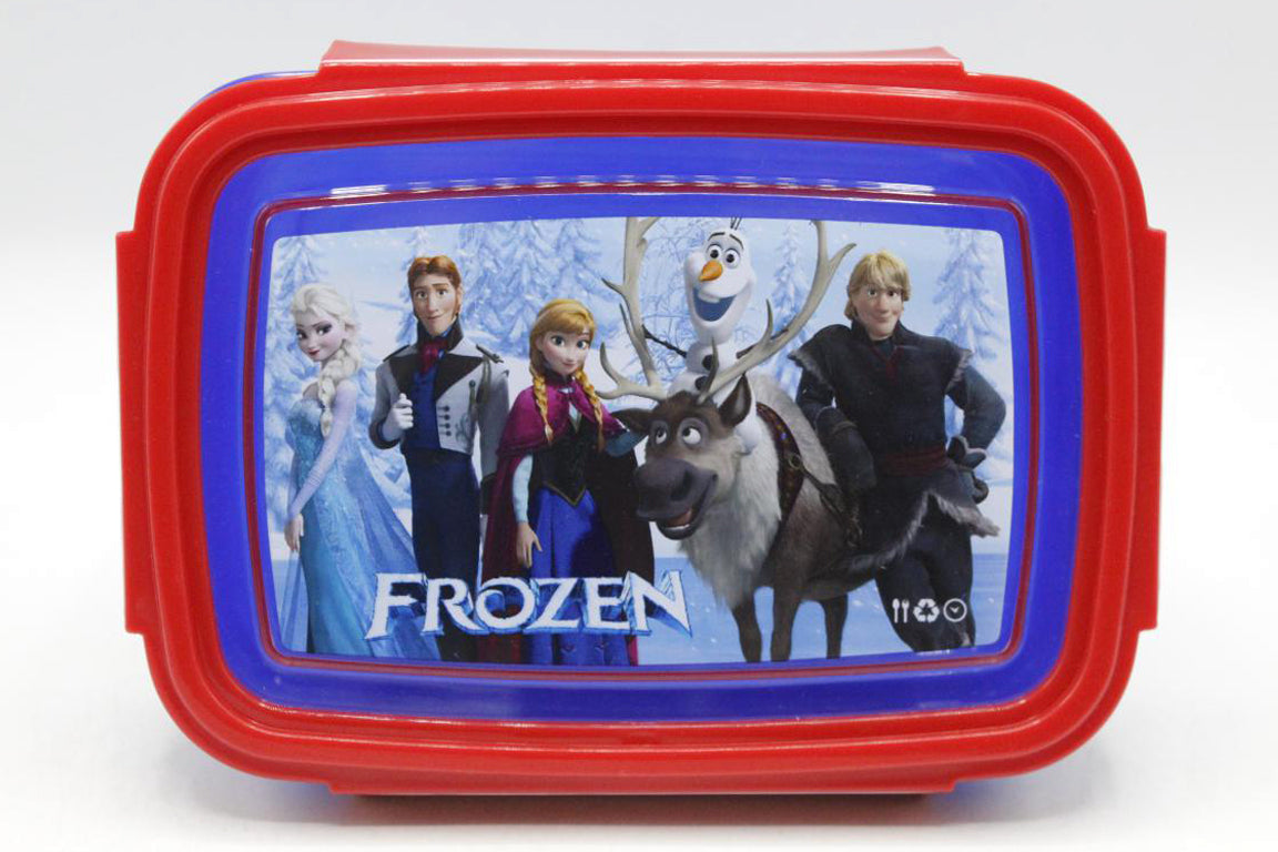 Frozen Lunch Box (KC5298)