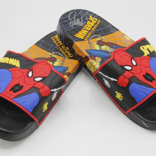 Load image into Gallery viewer, Spider Man Summer Soft Slipper (976-11A, 976-11B)
