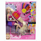 Bettina Fashion Girl Bendable Doll (KC4242)