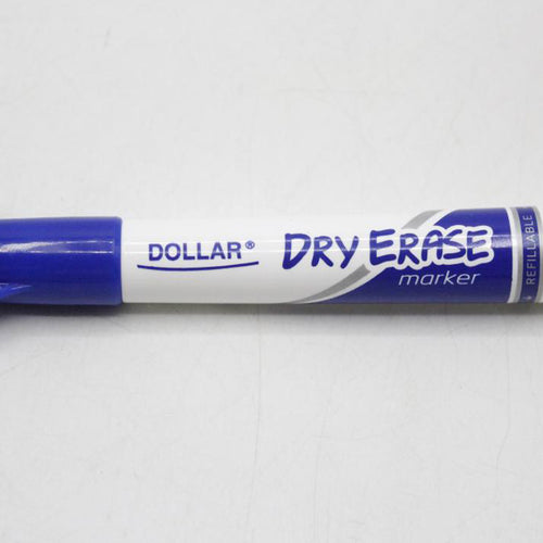 Load image into Gallery viewer, Dollar Dry Erase Marker Pack of 3
