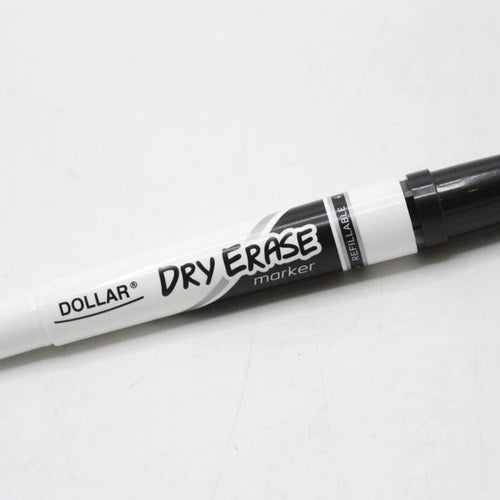 Load image into Gallery viewer, Dollar Dry Erase Marker Pack of 3
