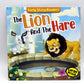 The Lion And The Hare Story Book