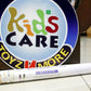White Board Sticker With Markers (KC5097)