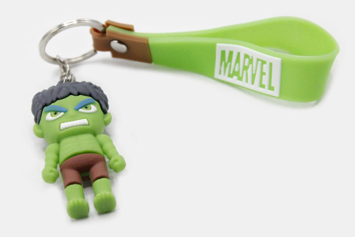 Hulk Keychain With Bracelet (KC5330)