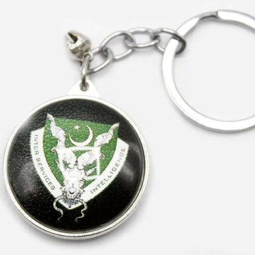 Load image into Gallery viewer, Markhor Acrylic Keychain / Bag Hanging
