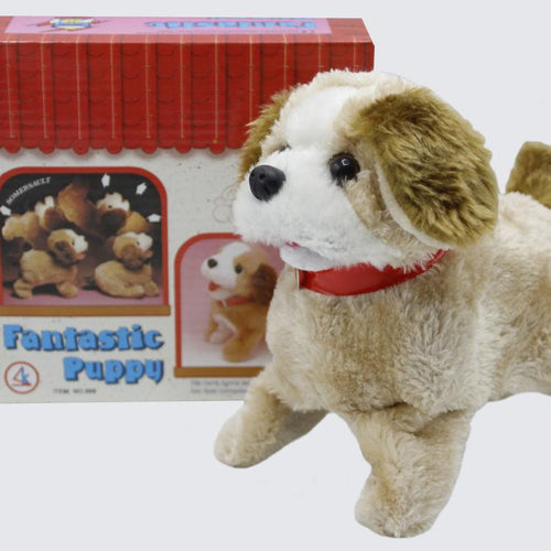 Load image into Gallery viewer, Fantastic Jumping Puppy Toy (898)
