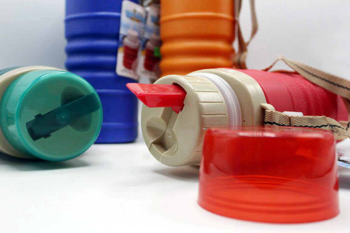 Sprinkle Water Bottle 1200 ml (KC5082)