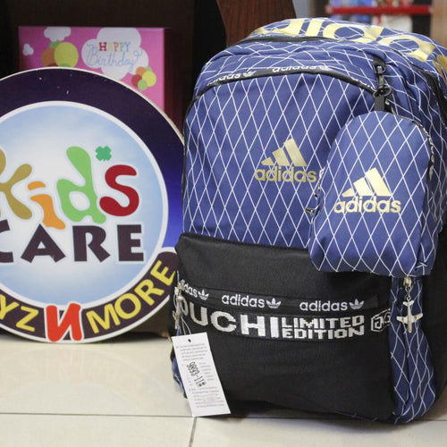 Adidas School Backpacks, Bags & Briefcases for Men | Mercari