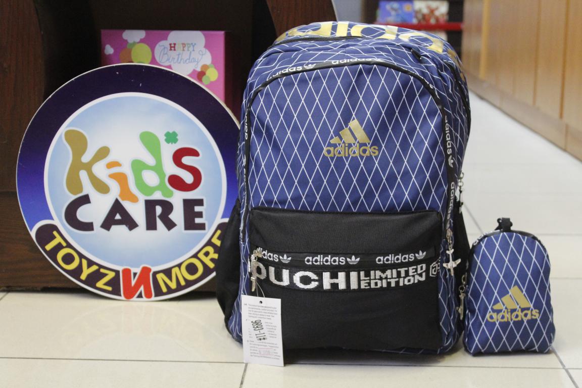 Travel clearance backpack adidas