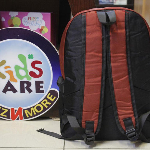 Load image into Gallery viewer, HM School Bag Brown (2033#)

