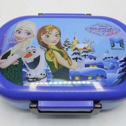 Load image into Gallery viewer, Frozen Magnet Lunch Box (KC5089)
