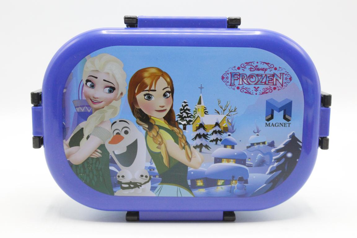 Frozen Magnet Lunch Box (KC5089)