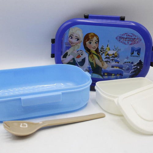 Load image into Gallery viewer, Frozen Magnet Lunch Box (KC5089)
