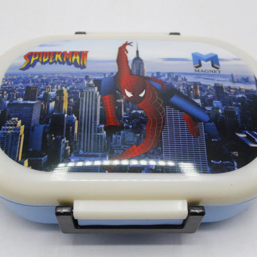 Load image into Gallery viewer, Spider Man Magnet Lunch Box (KC5089)
