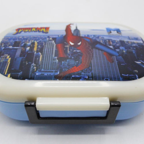 Load image into Gallery viewer, Spider Man Magnet Lunch Box (KC5089)

