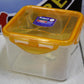 Right Lock Food Keeper / Container 900 ml