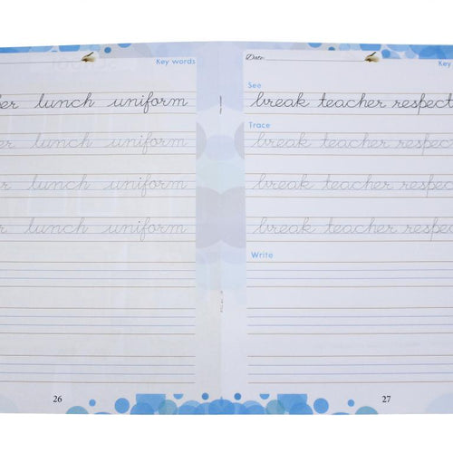 Load image into Gallery viewer, Paramount Handwriting Book Series (1-2)
