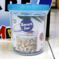 Smart Jar Food Container 250 ml, 550 ml, 900 ml