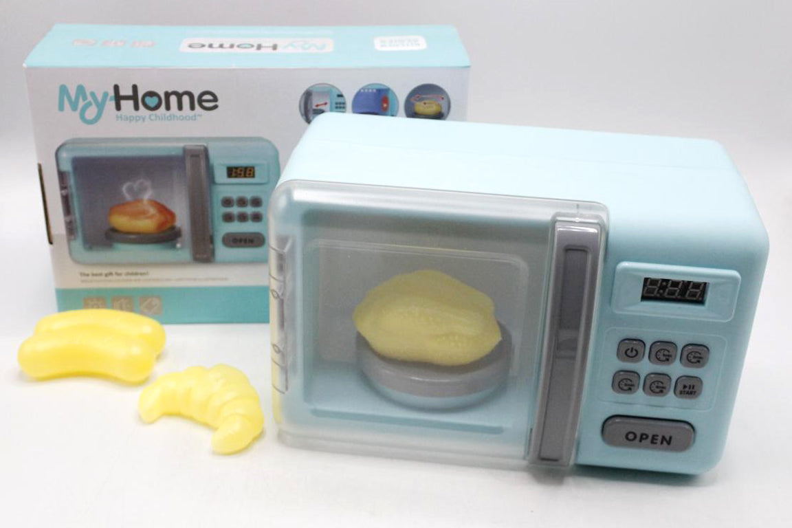 My Home Oven Battery Operated Toy (3251)
