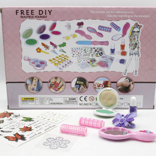 Load image into Gallery viewer, Dream Girl Makeup Set (9007A)
