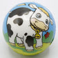 Cartoon Soft Foamic Ball (KC5391)